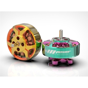 Piezas de Dron de Carreras RcisionPower GTS V3 1303 <span class=keywords><strong>Plus</strong></span>, Motor sin Escobillas de <span class=keywords><strong>2</strong></span> Pulgadas, Material LIPO, Transmisión de Imagen DJIO3, Accesorio Remoto - Product Image 2