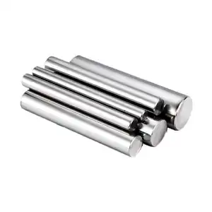 Good Quality Stainless Steel 50mm Bar 201 Stock