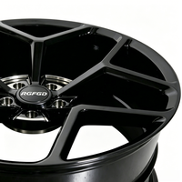 Jantes en alliage forgé monobloc chromées personnalisées 5x114.3 5x120 5x127 5x130 6x139.7, roues en billettes de 18, 19, 20, 21, 22 pouces pour BMW Audi