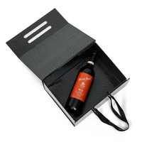 Scatola di Cartone Rigido Pieghevole con Stampa Personalizzata, Bestseller, Vendita all'Ingrosso, Cartone Ondulato con Laminazione Opaca
