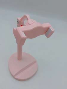 ขาตั้งและที่ยึดโทรศัพท์มือถือแบบกันน้ำปรับได้แท่นวางโทรศัพท์ออกแบบโลโก้ได้ตามต้องการ - Product Image 5