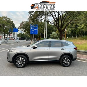 Haval H6 usado |   Calidad Superior, <span class=keywords><strong>Precio</strong></span> Bajo, Informe de Reinspección Oficial Autorizado - Product Image 5