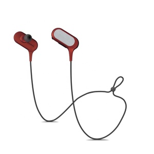 Haute qualité Confort Entraînés Par <span class=keywords><strong>les</strong></span> Basses Son Confortable Nouveau Sport Confort Son Cristallin Sans Fil Écouteur - Product Image 6