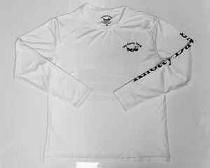 Zero Tariff Uf 50 + Uv保護釣りシャツUvポリエステルパフォーマンス釣りシャツクイックドライ釣りシャツ - Product Image 5