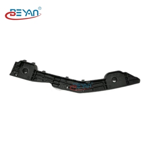 1678853000 1678852900 Soporte de Montaje de Parachoques Delantero, Soporte de Cubierta de Parachoques Delantero para <span class=keywords><strong>Mercedes</strong></span>-<span class=keywords><strong>Benz</strong></span> <span class=keywords><strong>Clase</strong></span> GLE C167 2020-2023 - Product Image 3