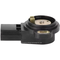 Pièces détachées automobiles Capteur de position du papillon des gaz TPS FS01-13-SL0 3461338 F32Z9B989B F4BZ9B989A F4BZ9B989B FS-118SL0 pour Mazda 323 C V