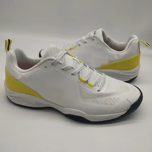 Özel popüler yüksek kaliteli profesyonel hafif tenis koşu ayakkabıları sıcak satış rahat spor ayakkabılar