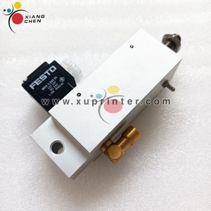 WD High Quality L2.335.050/03 Valve Cylinder Offset <b>Printing</b> <b>Machine</b> Parts L2.335.050 - Product Image 4