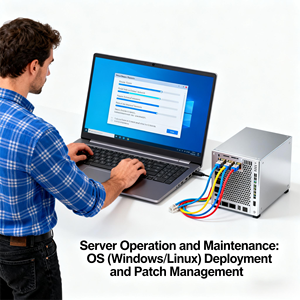 Tích hợp devops tại chỗ để phân phối phần mềm nhanh - Product Image 5