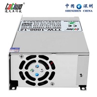 Fabricants d'alimentations à découpage 1000W 12V 24V 36V 48V 50V 100V 150V 400V Convertisseur Transformateur haute tension
