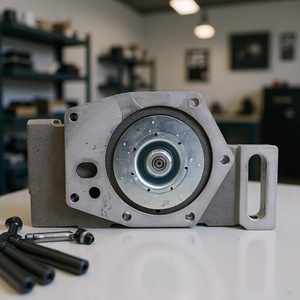   ปั๊มน้ำ CW-CM011 สำหรับอะไหล่เครื่องจักรก่อสร้าง NT855 N14 - Product Image 4