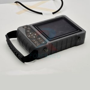 Sonde rectale à ultrasons portable échographie de grossesse animale échographie vétérinaire portable - Product Image 3