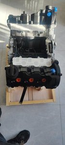 Motor CRC de Calidad OEM para VW Touareg, Phaeton, Audi Q7 3.0T <span class=keywords><strong>VR6</strong></span> Diésel, Motor Desnudo, Proveedor de Fábrica - Product Image 5