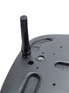 Bandeja de Comedor Universal para Silla de Ruedas, Doble Capa, Engrosada, Extra Grande, Desmontable, Kaiyang <span class=keywords><strong>Yuyue</strong></span> Kefu - Product Image 5