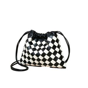 Bolso de Moda 100% Natural de Seagrass para Mujer, Bolso para el Verano 2024, Hecho a Mano en Vietnam - Product Image 4