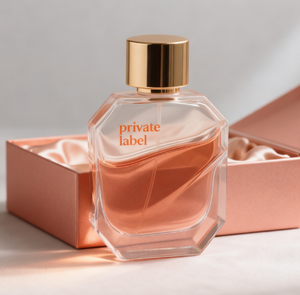 Profumo Spray Floreale per Donna, Carino e Rinfrescante, Lunga Durata, per Uso Quotidiano e Buona Fortuna - Product Image 2