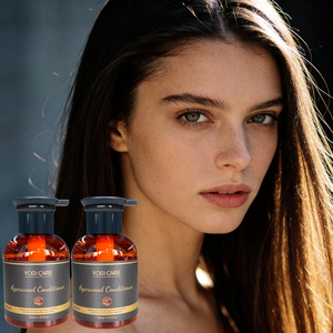 ครีมนวดผมสูตรบำรุงผม agarwood มอยส์เจอไรเซอร์ - Product Image 1