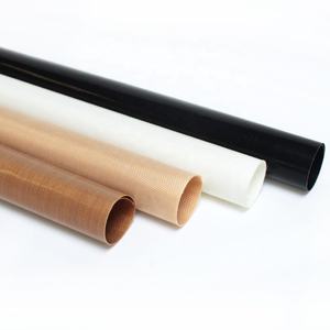 Hochtemperaturbeständiges Transferpresse-Sublimations-Abdecktuch Ofen-Lebensmittel-Blatt Antihaftbeschichtetes PTFE-Glasfasergewebe - Product Image 6