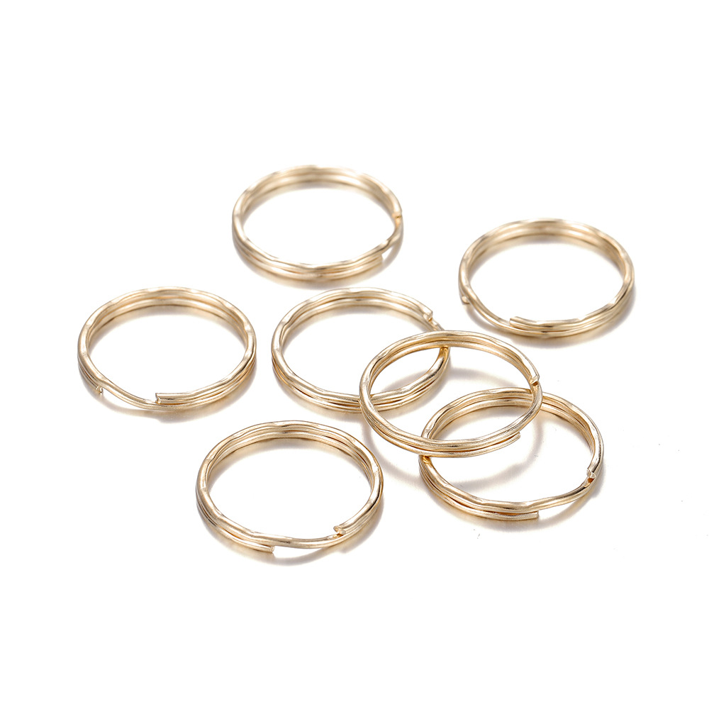 KC Gold
