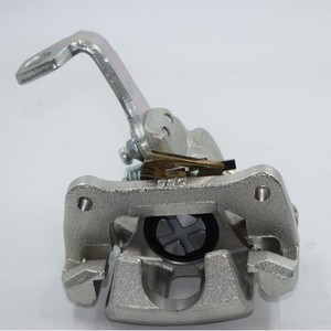 คาลิปเปอร์เบรกหลังฮอนด้า ฟิต 43019-SEN-H01 สแตนเลสสตีล อะไหล่ทดแทนใหม่ - Product Image 3