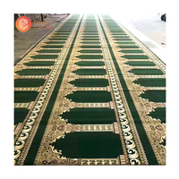 Toptan kaymaz müslüman özel namaz camii mescit halı