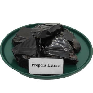 Bloc d'extrait de <span class=keywords><strong>propolis</strong></span> organique pur bloc d'extrait de <span class=keywords><strong>propolis</strong></span> d'abeille solide naturel soluble dans l'eau en vrac raffiné - Product Image 2