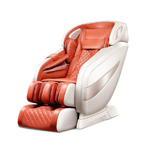 BH YL03 Electric Massage Chair SL Guide Rail 2D Robotic Hand Home Use - Product Image 3