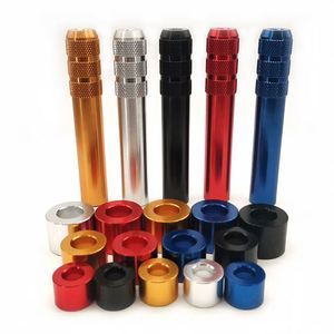 Servicios de Torneado y Fresado CNC Personalizados para Accesorios de Auto Anodizados, Tuberías de Aluminio Anodizado, Alambre EDM, Acero Inoxidable - Product Image 1