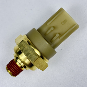 Mới <span class=keywords><strong>turbo</strong></span> tăng cảm biến 23527829 phù hợp cho DIESEL loạt <span class=keywords><strong>60</strong></span> 14L - Product Image 3