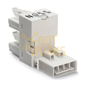 วาโก้ 890994 - ใหม่ - Product Image 1