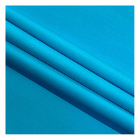 Tela Elástica en 4 Direcciones, Transpirable y de Secado Rápido, 200 g/m², 88% Poliéster, 12% Elastano, Tejido de Punto Liso Teñido para Ropa Deportiva, Yoga y Lencería para Niños