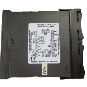 West P8100 <b>Thermostat</b> 240 V Modbus Communication Data Memory Temperature <b>Control</b> - Product Image 5