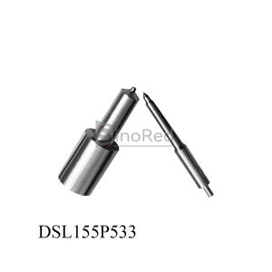 หัวฉีดดีเซลหัวฉีด DSL155P533 สําหรับชิ้นส่วนหัวฉีดน้ํามันเชื้อเพลิง - Product Image 2