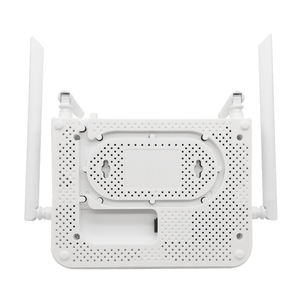 Best Seller ZC-500W for 4 (XPON ONU) 4GE+2USB+2.4G&<b>5G</b> AC1200 WiFi5 Factory Price - Product Image 3