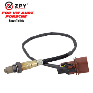 ZPY <span class=keywords><strong>Sensor</strong></span> oksigen grosir untuk AUDI A8 <span class=keywords><strong>FORD</strong></span> SEAT SKODA VW VW 0229-06262-BE - Product Image 1