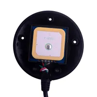Module récepteur GNSS Beitian BN-808 USB G-mouse avec câble de 2 mètres, compatible GPS/GLONASS/BDS/Galileo 1Hz-10Hz pour la navigation automobile