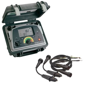 Pour <span class=keywords><strong>Megger</strong></span> MTO106 <span class=keywords><strong>testeur</strong></span> à Double enroulement pour 210 250 300 330 transformateurs triphasés 220V Machine de tension pour la mesure 1 an - Product Image 3
