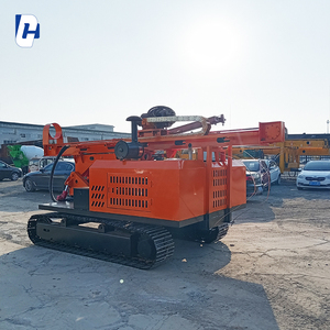 Настраиваемый на солнечной батарее гусеничное шасси - Product Image 4