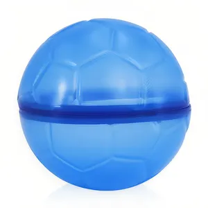 بالونات مياه قابلة لإعادة الاستخدام نوع كرات مغناطيسية سيليكون صغيرة نوع جديد من حمامات السباحة الزرقاء الشاطئ لعبة أطفال مغناطيسية