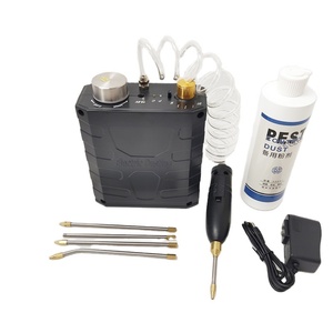 Termite Prevent Termite Powder Dusting Bulb Insecticidal <b>Duster</b> - Product Image 1