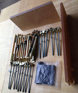 Zylinderkopf-und Zylinderblock-Druck prüfmaschine TPT1600 - Product Image 4