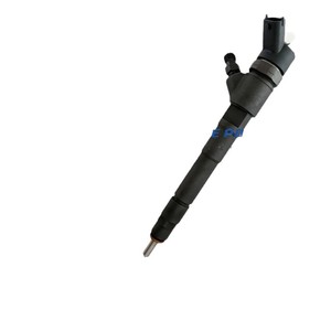 Injecteur haute pression Common Rail à injection électronique 0445110248 pour injecteurs Iveco Daily - Product Image 1