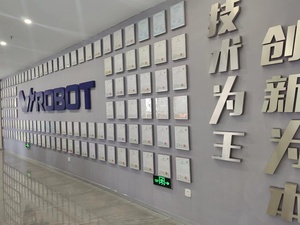 Shenzhen W-Robot Hoge Precisie Servomotor Industriële Enkelassige Robot <span class=keywords><strong>E</strong></span>(C) Bt22 - Product Image 3