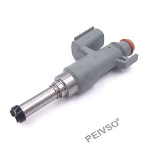 Injecteur de carburant de haute qualité, injecteur de carburant, buse en plastique 23209-F0020 pour Toyota Highlander 2.5L I4 2020 - Product Image 5