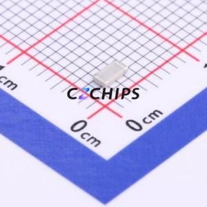 Condensateur SMD (MLCC) CC1206JRNPO9BN150 1206 (Capacité : 15pF) (Précision : 5%) Tension nominale : 50V - Product Image 1