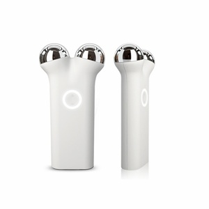 Nuevo Producto: Mini Máquina de Microcorriente para Lifting Facial, Rejuvenecimiento y Tonificación de la Piel - Product Image 2