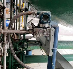 เซ็นเซอร์ PMC71 ของแท้จาก Endress+Hauser E+H รุ่น PMC71 คุณภาพสูงจาก Endress Hauser ประสิทธิภาพสูง ของแท้ - Product Image 3