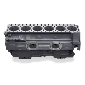 Cylinder Block Assembly C6.6 C7 C7.1 C7.35B For <b>Gas</b> <b>Generation</b> Equipment Parts Full Stock - Product Image 1