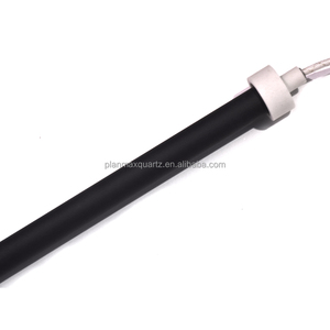 230V 750W hồng ngoại thạch anh nóng ống thủy tinh bóng đèn yếu tố làm nóng cho lò - Product Image 5