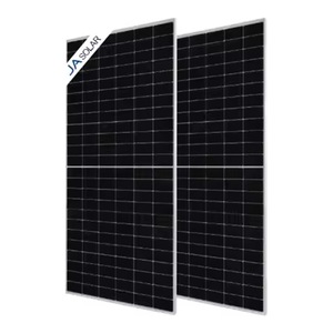 JAM54D40 MB 420W 440W <span class=keywords><strong>455W</strong></span> Paneles solares Mono bifacial para sistema fotovoltaico de paneles solares JAM54D40 - Product Image 1
